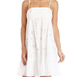 Club Monaco Villy Dress NWT